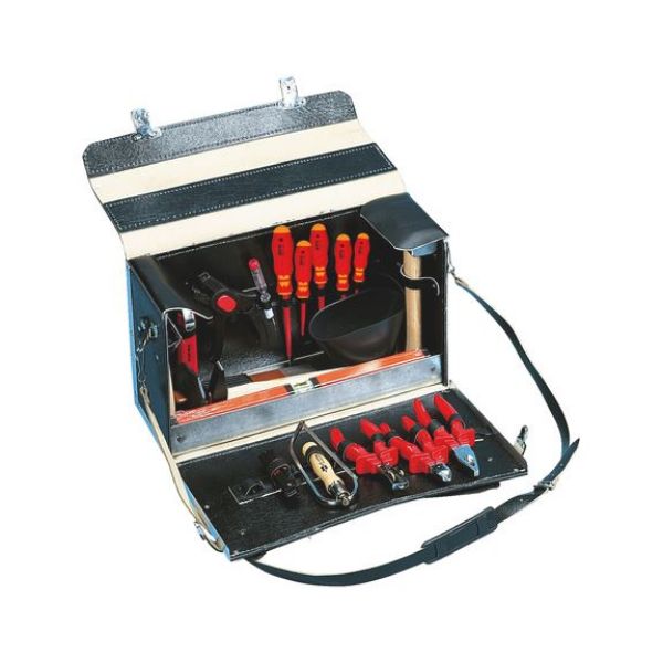 Picture for category Electricians' tool bag, Junior I