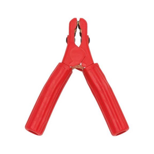Picture for category Charging clamp fully insulated 600 A