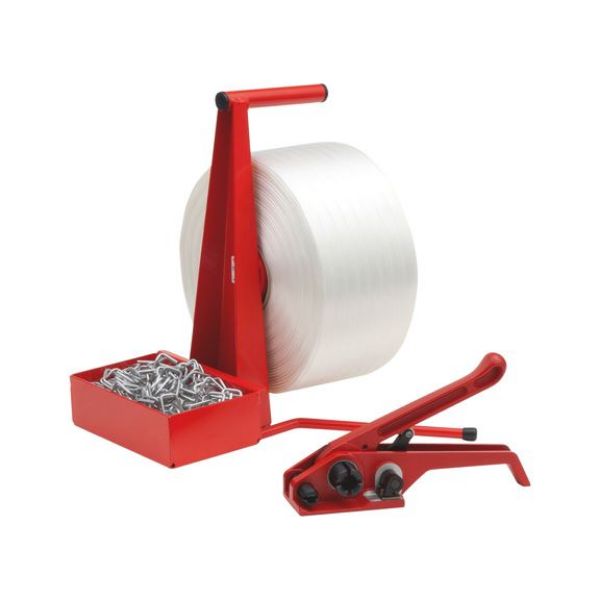 Picture for category Strapping system spannfix