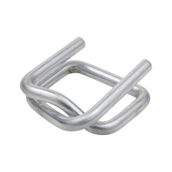 Picture for category Spannfix strapping clip
