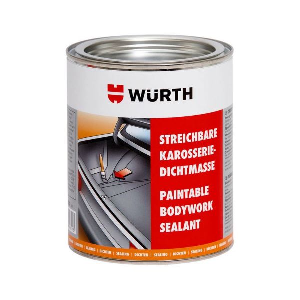Picture for category Bodywork sealant
