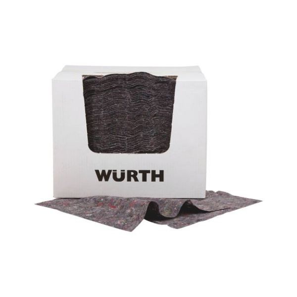 Picture for category Cleaning cloth, textile