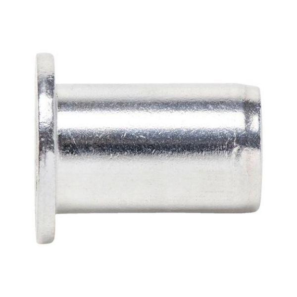 Picture for category Aluminium round pan head multi-use