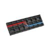 Glazing block - GLZNGPCKR-WO.SLPPROT-30X3
