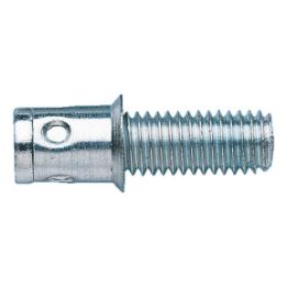 Blind riveting screw with countersunk head - BLT-RIV-CS-(A2K)-(1,5-3,4)-M6X15