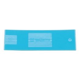 Glazing block - GLZNGPCKR-WO.SLPPROT-36X2