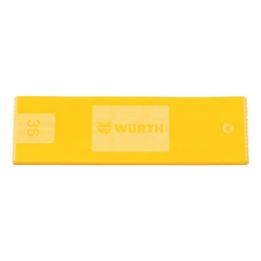 Glazing block - GLZNGPCKR-WO.SLPPROT-36X4