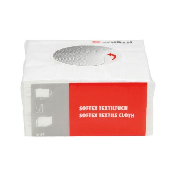 Picture for category Softex/Softex-light cleaning cloth