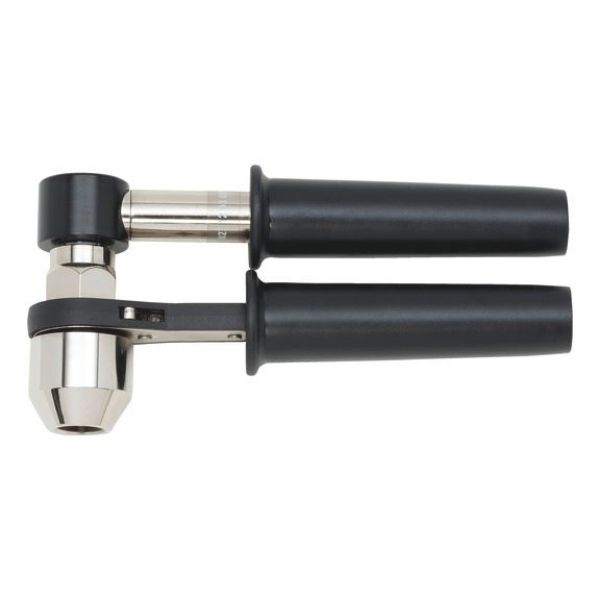 Picture for category Manual riveter without mandrel and sleeve