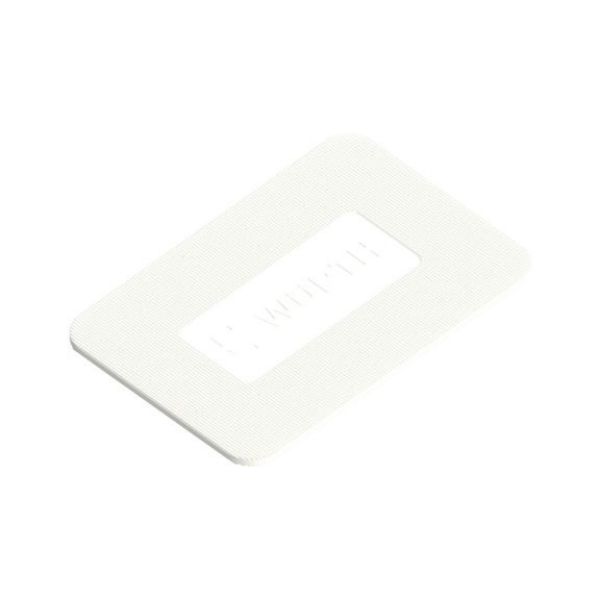 Picture for category PP mounting block