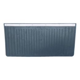 Fender flaps - MUDFLP-REINFORCED-400X300MM