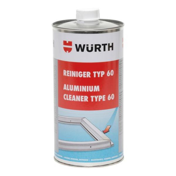 Picture for category Aluminium cleaner, type 60