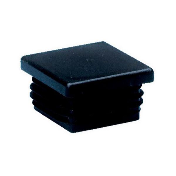 Picture for category End cap, mounting rail