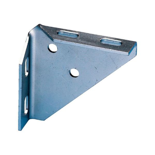 Picture for category Frame angle piece, C-mounting rail