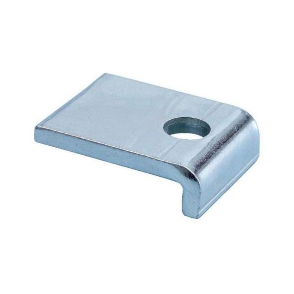 Picture for category Support clip, C-mounting rail