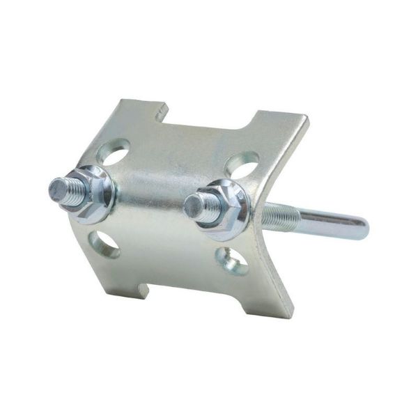 Picture for category Wedge clamp, C-mounting rail