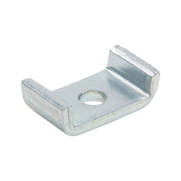 Picture for category Retaining clip, C-mounting rail