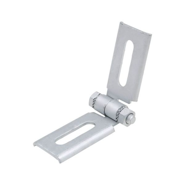 Picture for category Jointed connector, mounting rail