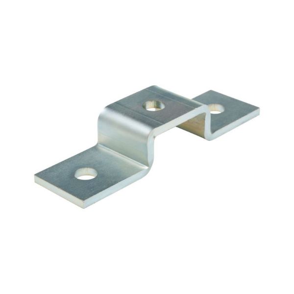 Picture for category Clip connector, C-mounting rail