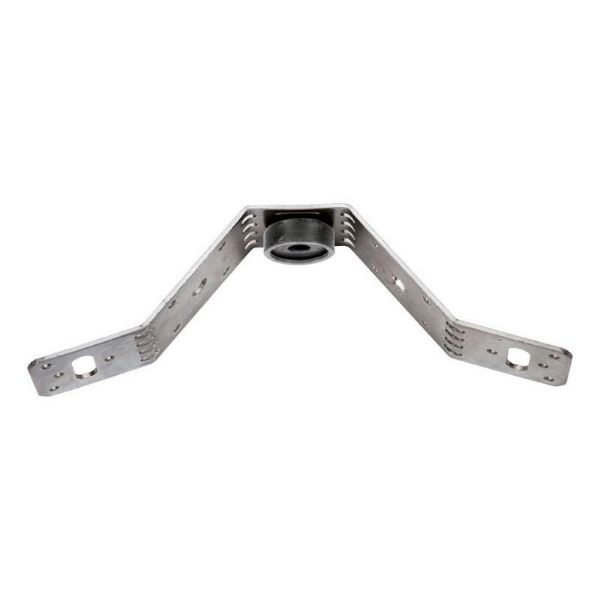 Picture for category Air duct bracket, noise protection