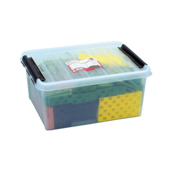 Picture for category Grid wedge, assortment/set