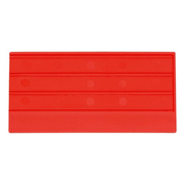 Picture for category Blank sign, grooved san./HVAC signage