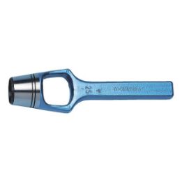 Wad punch - PNCH-ROUND-D10MM