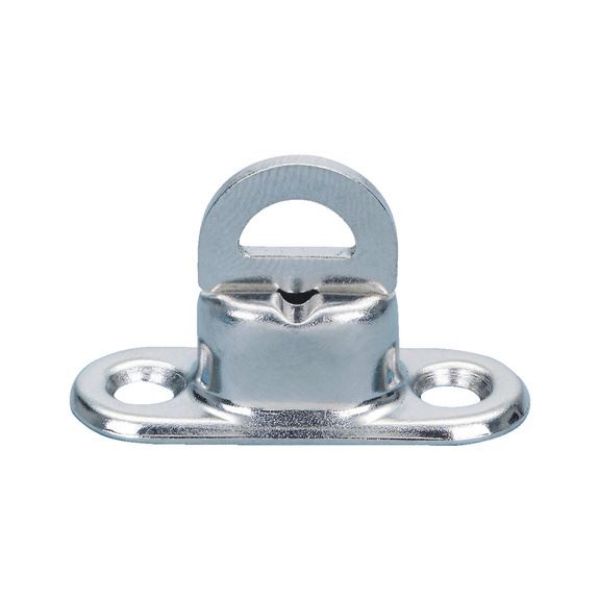 Turn-lock fastener - SEAL-TURN-BRS-(E2J)-17X11MM