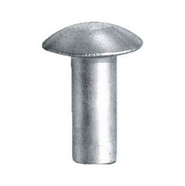 Picture for category Rivet, tarpaulin fastener