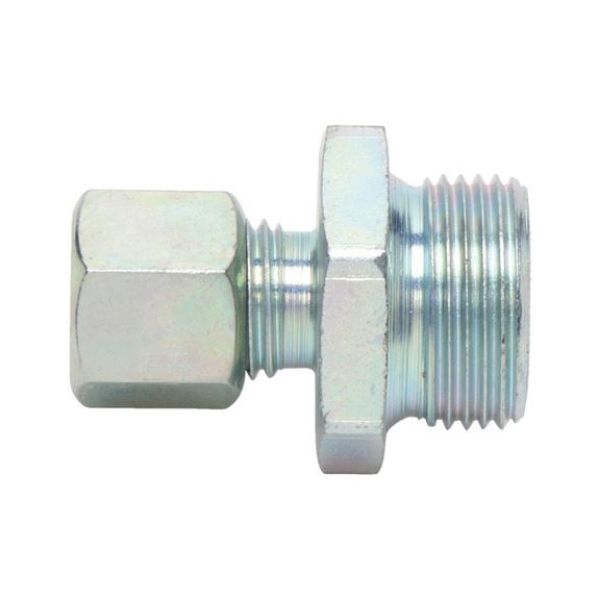 Picture for category Straight screw-in connection