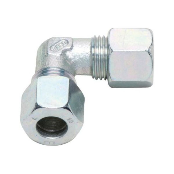 Picture for category Elbow screw joint