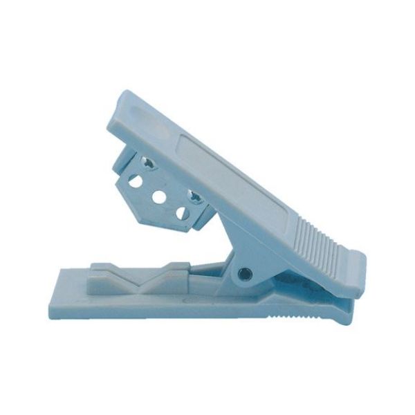 Picture for category Pipe cutter for plastic pipes