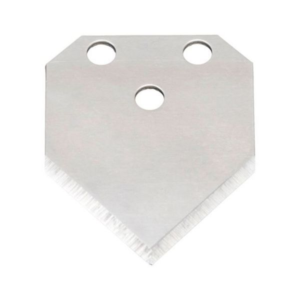 Picture for category Blade for cutting pliers