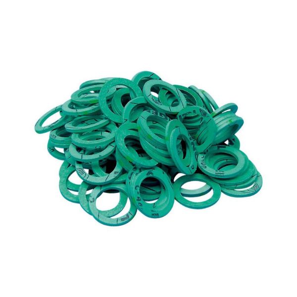 Picture for category Flat seal for s/steel corrugated pipe