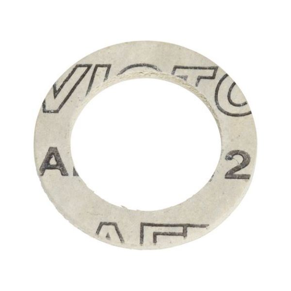 Flat gasket - FLSEAL-DN16