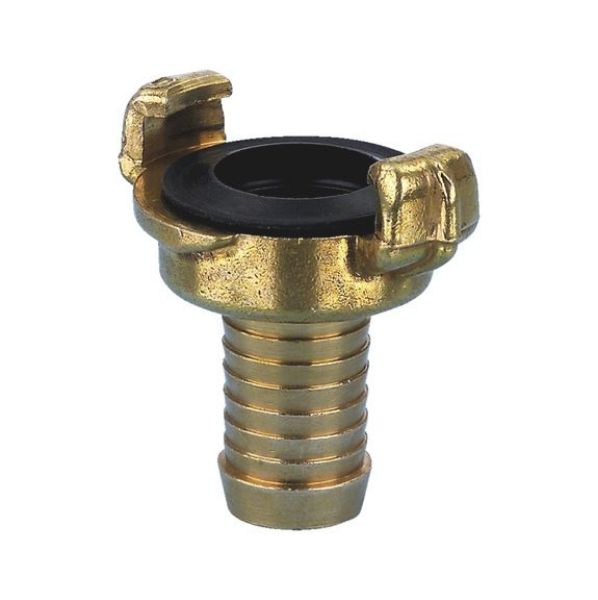 Picture for category Hose piece-Geka