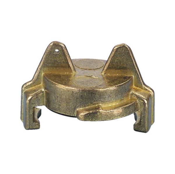 Dummy coupling - HOSECUPL-BLIND