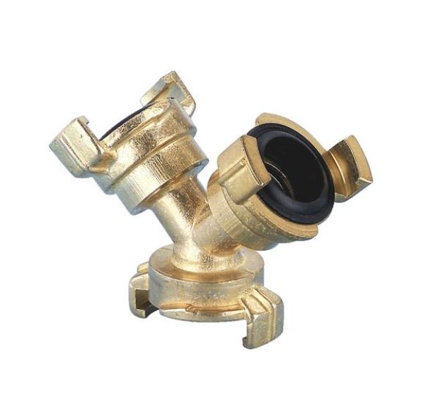 Picture for category Y manifold 1/2-1 inch connection