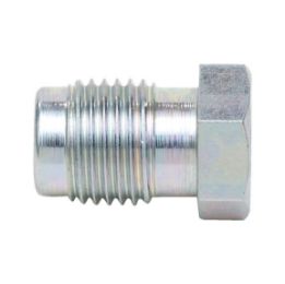 Brake pipe nipple, type A - BRKPIPNPL-F-PIPD4,75-WS11-M10X1