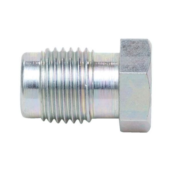 Brake pipe nipple, type A - BRKPIPNPL-F-PIPD4,75-WS11-M10X1