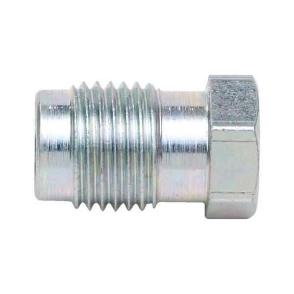 Brake pipe nipple, type D - BRKPIPNPL-E-PIPD4,75-WS10-M10X1