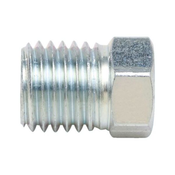 Brake pipe nipple, type M - BRKPIPNPL-E-PIPD4,75-WS10-M10X1,25