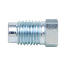 Brake pipe nipple, type L - BRKPIPNPL-F-PIPD4,75-WS10-M10X1,25