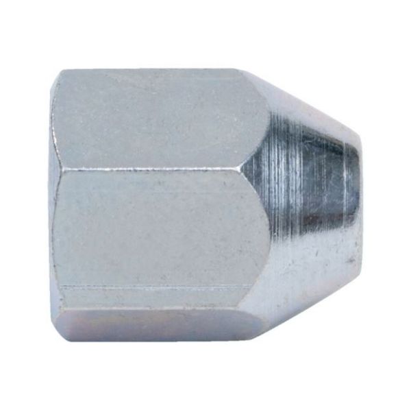 Brake pipe nipple, type H - BRKPIPNPL-E-PIPD4,75-WS14-(3/8IN-24UNF)