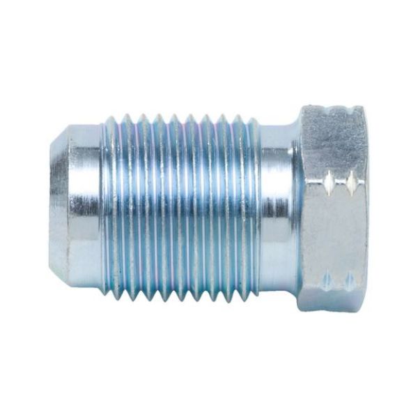 Brake pipe nipple, type B 5.0 - BRKPIPNPL-F-PIPD4,75-WS12-M12X1
