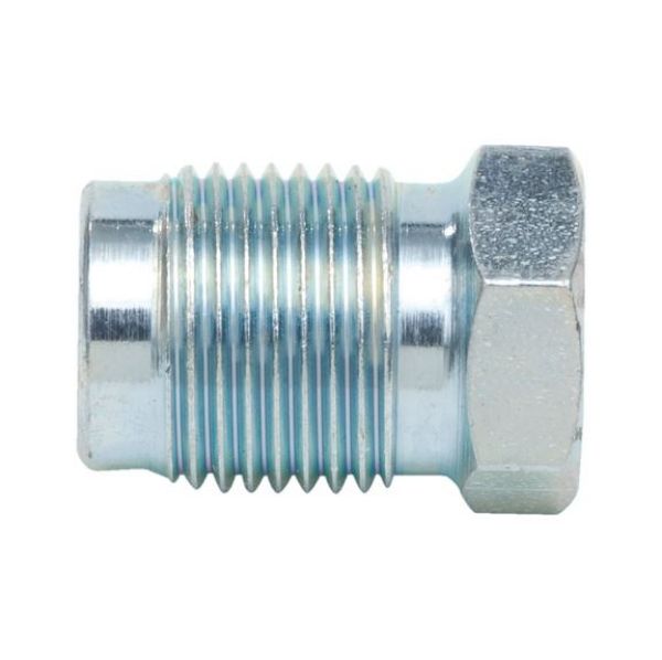 Brake pipe nipple, type B - BRKPIPNPL-E-PIPD6,0-WS12-M12X1