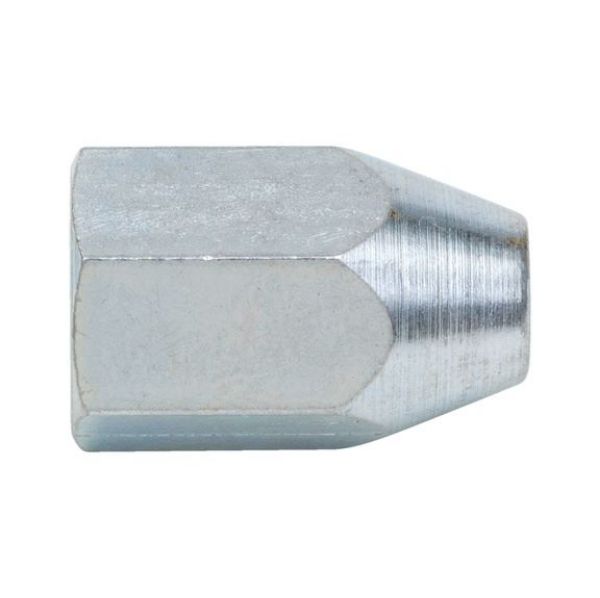 Brake pipe nipple, type HA - BRKPIPNPL-F-PIPD4,75-WS15-M10X1