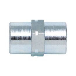 Brake pipe extension, type ODD - BRKPIPEXT-DOUBLEFLANGING-WS14-M10X1
