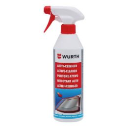 Glass cleaner Active cleaner - CLNR-WNDWADH-500ML