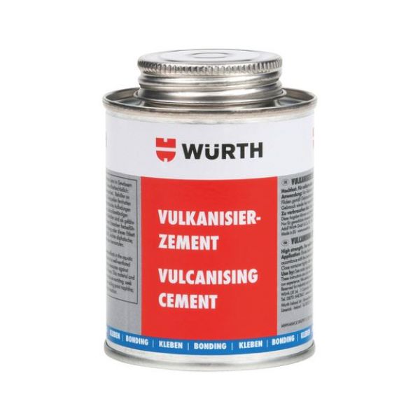 Picture for category Vulcanizing cement high-strength